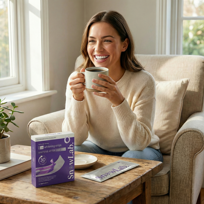 Καθαρότερη Εμφάνιση