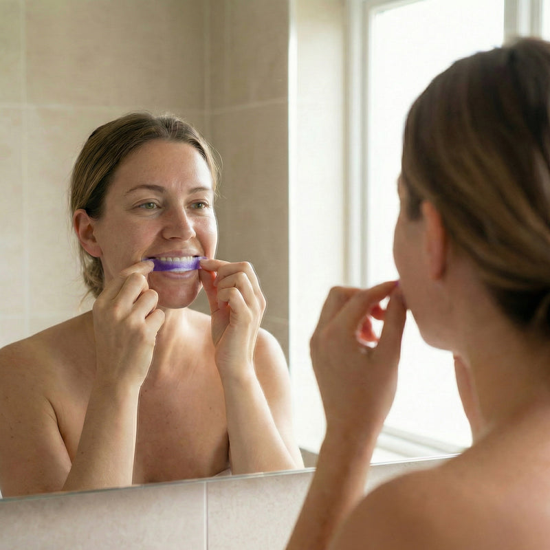 Εύκολη Χρήση