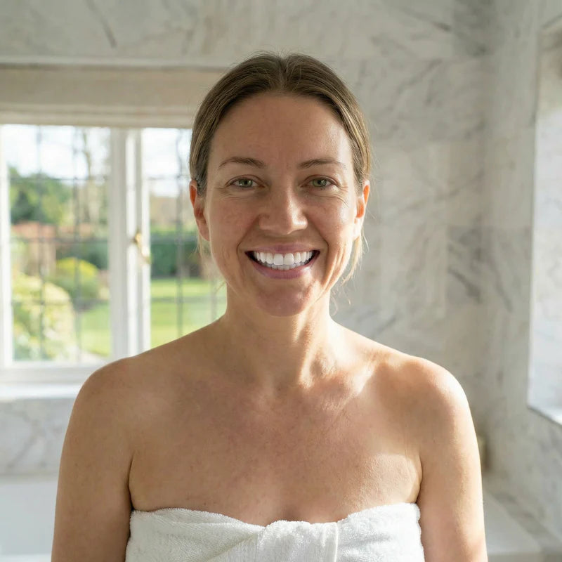 3. Αφαιρέστε & Χαμογελάστε