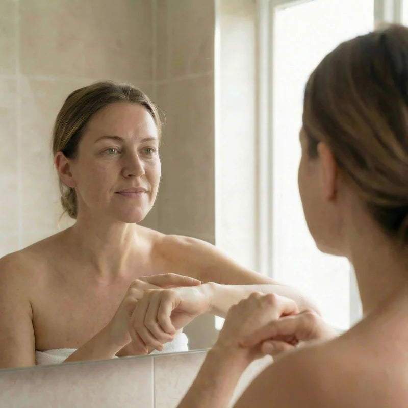 2. Αφήστε να Δράσει